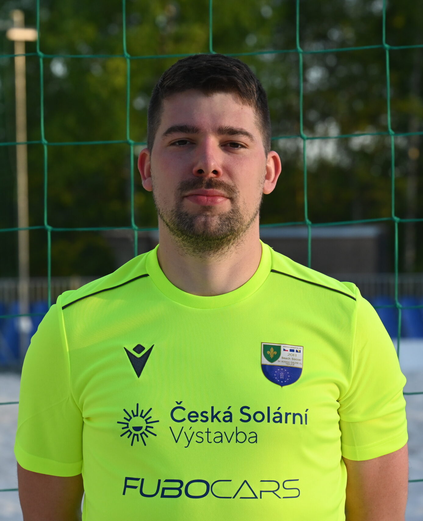 Jiří Baran
