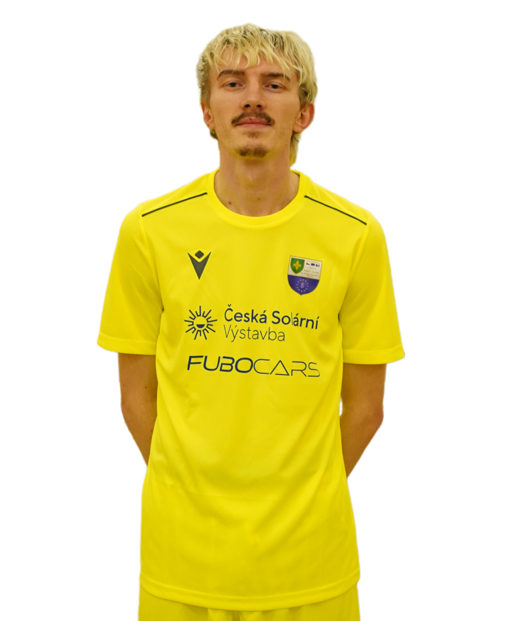 Daniel Svěrák