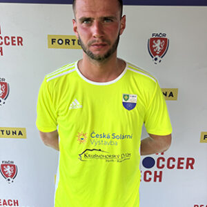 Dres SK Bosnia Teplice Žlutá - Domácí
