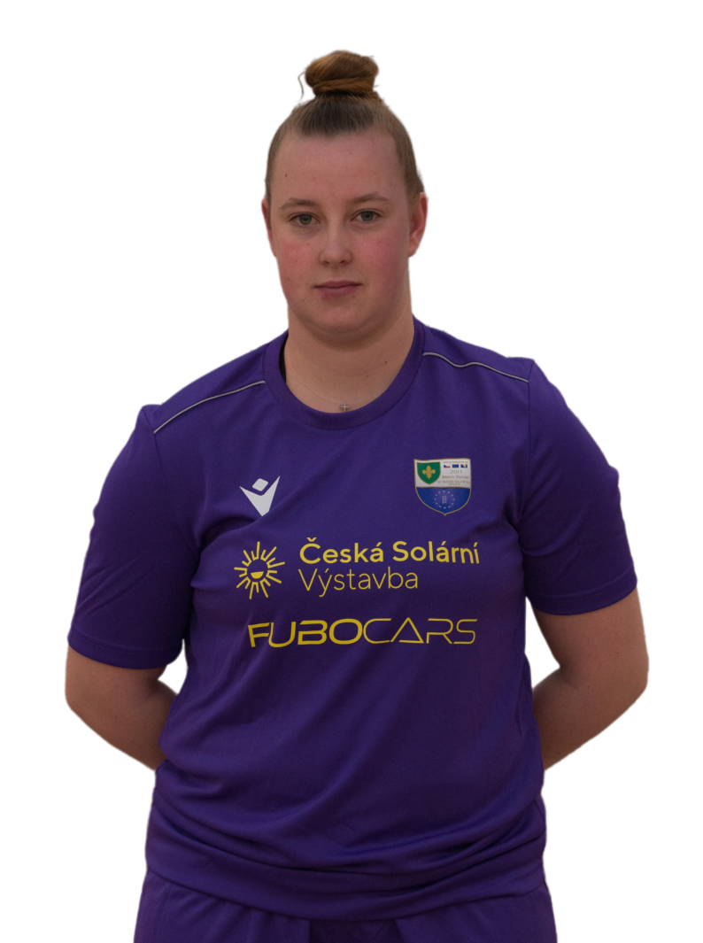 Eliška Pilná